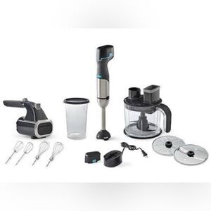 Pampered Chef Flex+ multi prep brand new